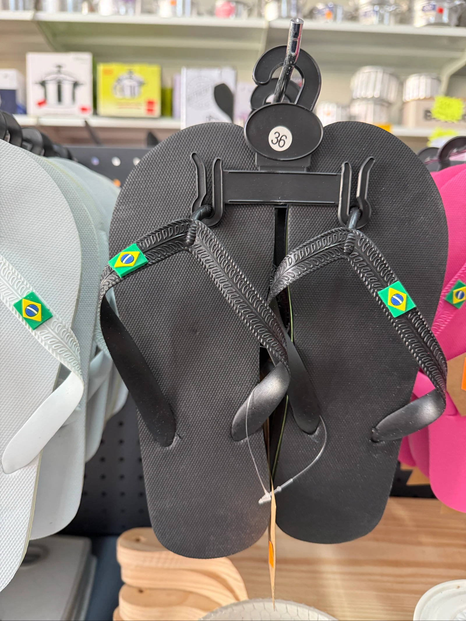 chinelo 